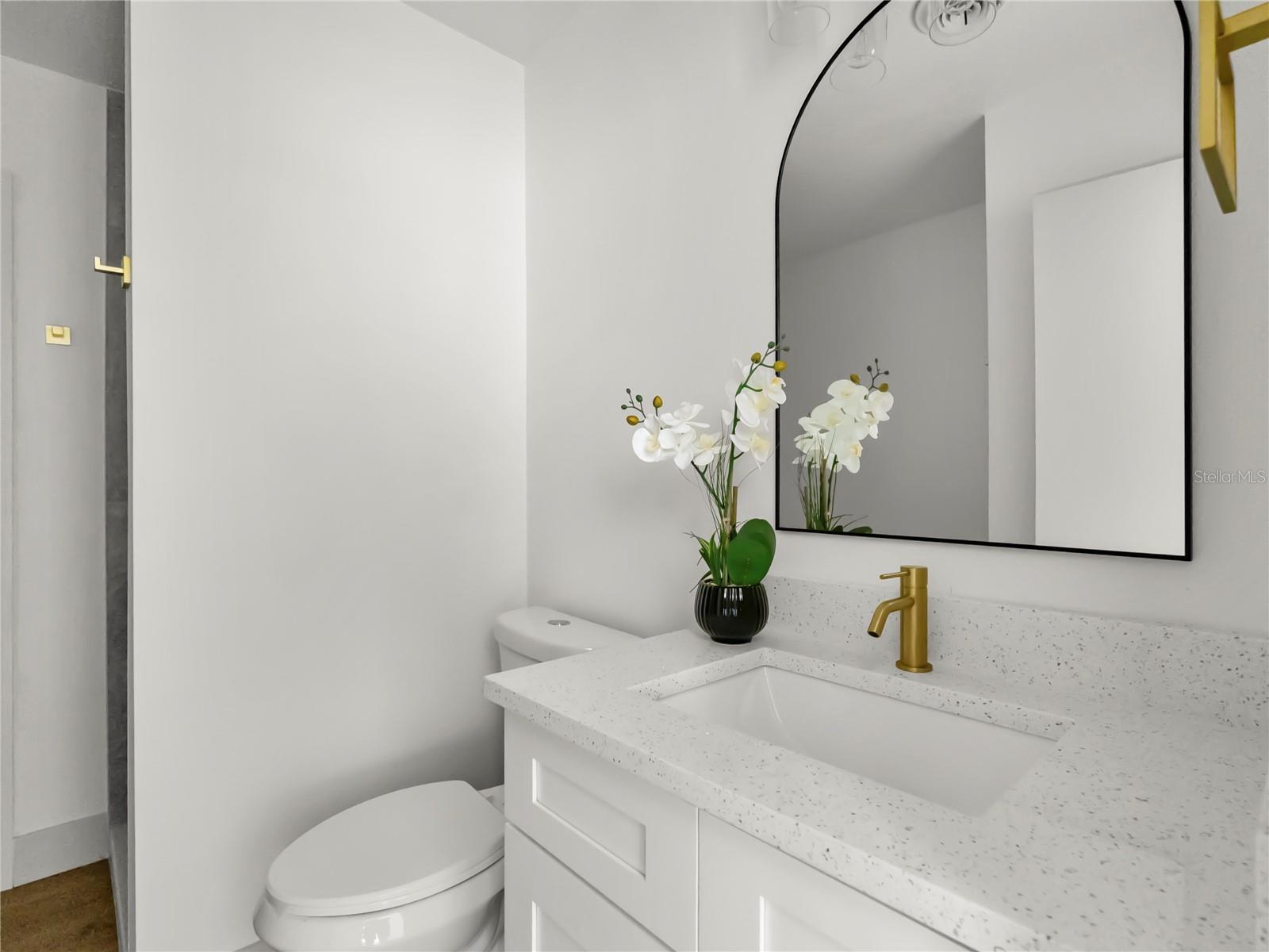 LAKE CONWAY ESTATES - Residential