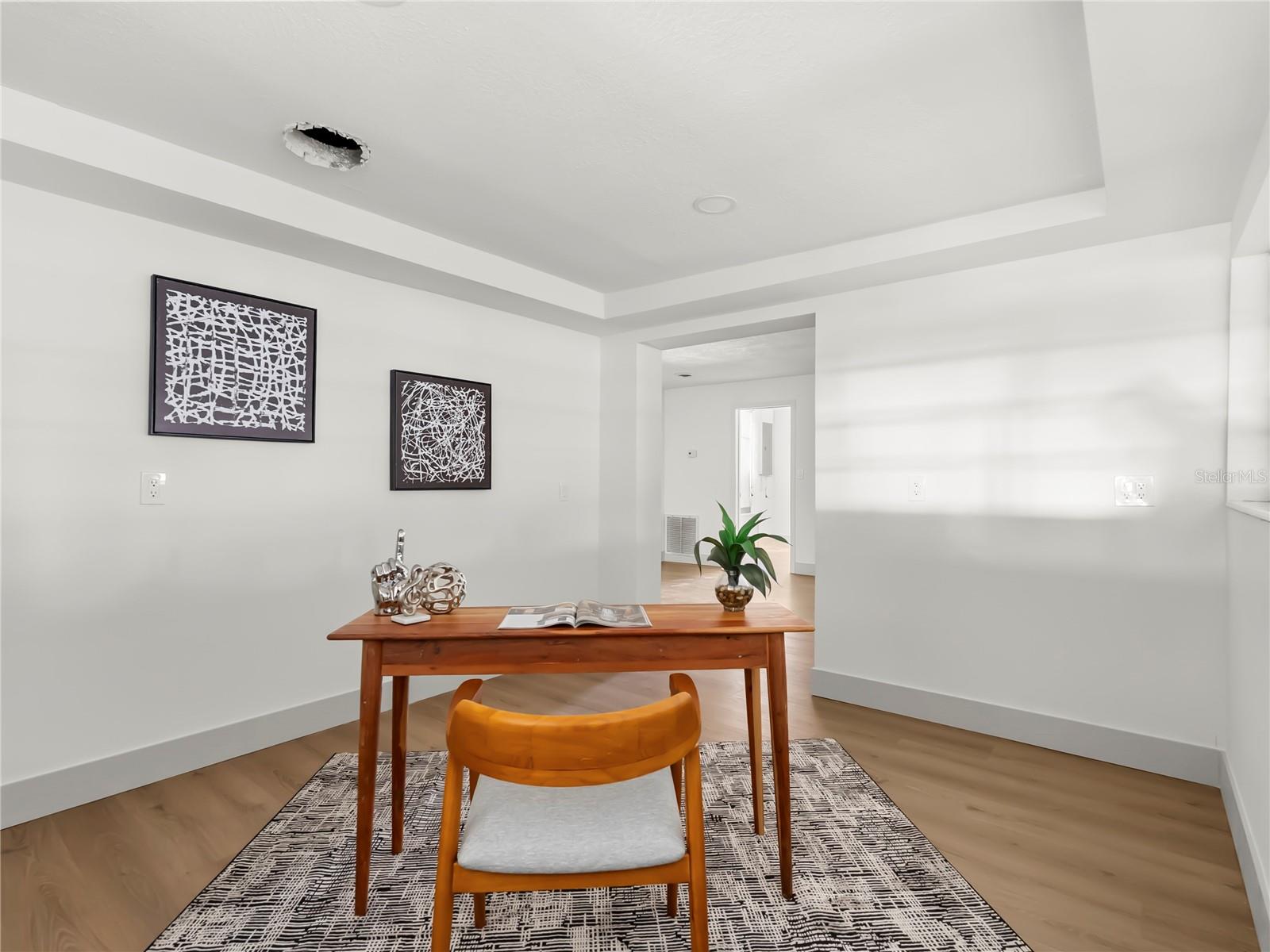 LAKE CONWAY ESTATES - Residential