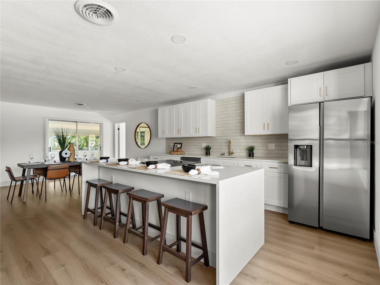 LAKE CONWAY ESTATES - Residential