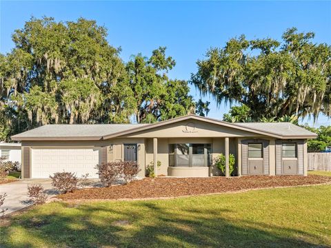 Photo of 5125 Louvre Avenue, Belle Isle, FL 32812 (MLS # TB8449612)