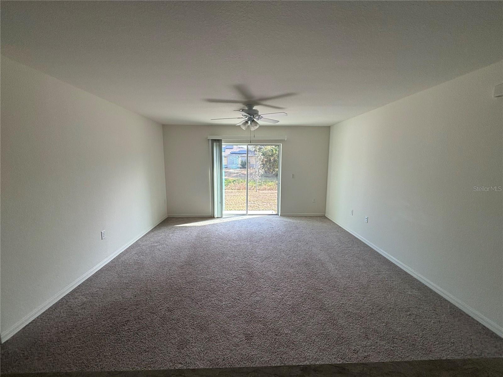 PORT CHARLOTTE SUB 09 - Residential Lease