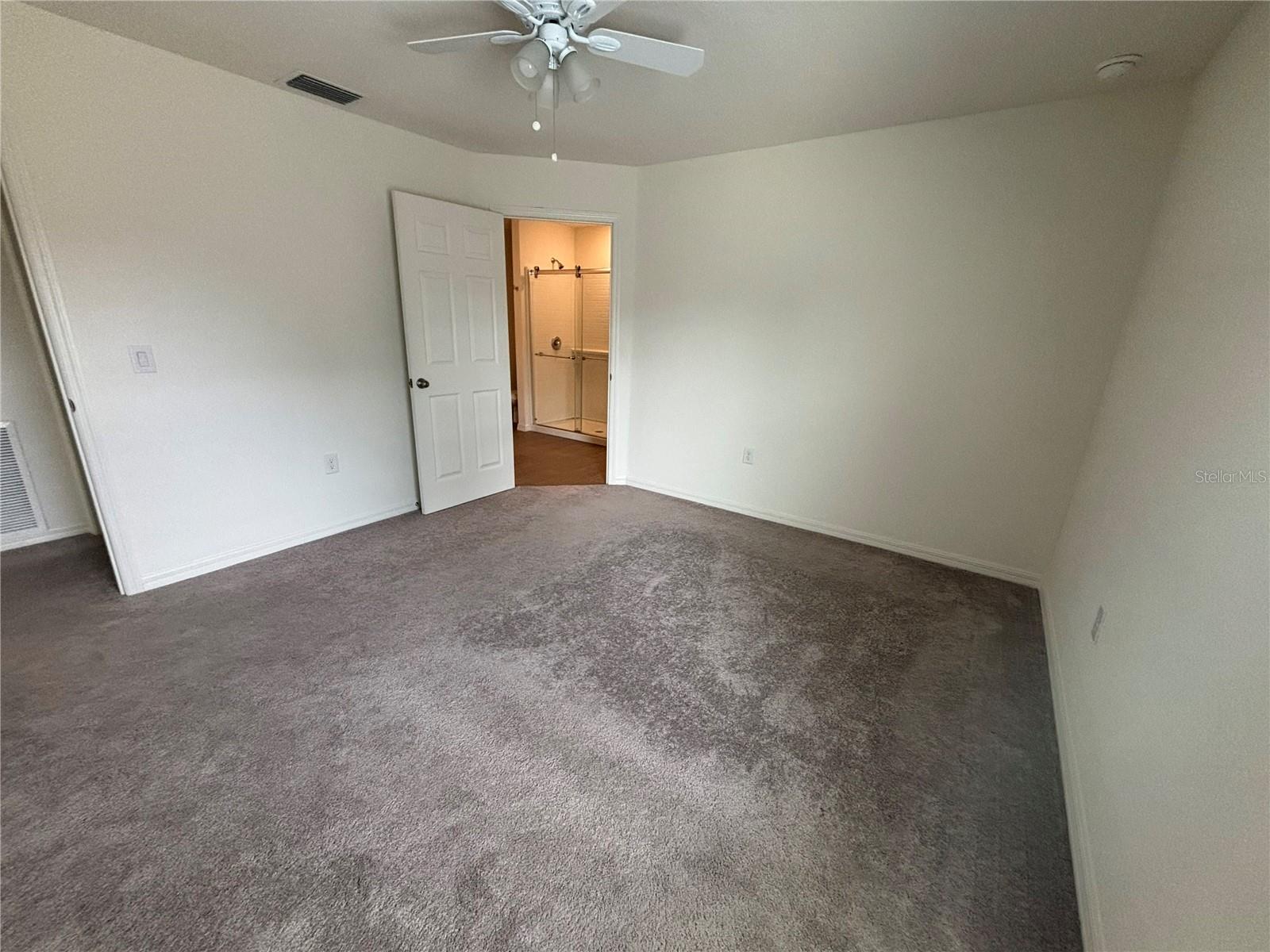 PORT CHARLOTTE SUB 09 - Residential Lease