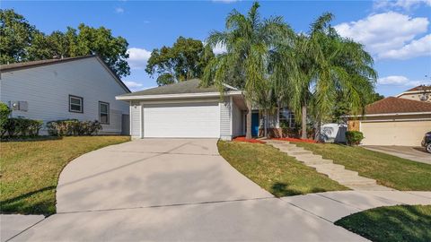 A home in ORLANDO