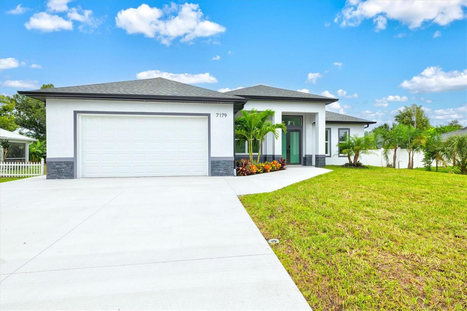 PORT CHARLOTTE SEC 065 - Residential