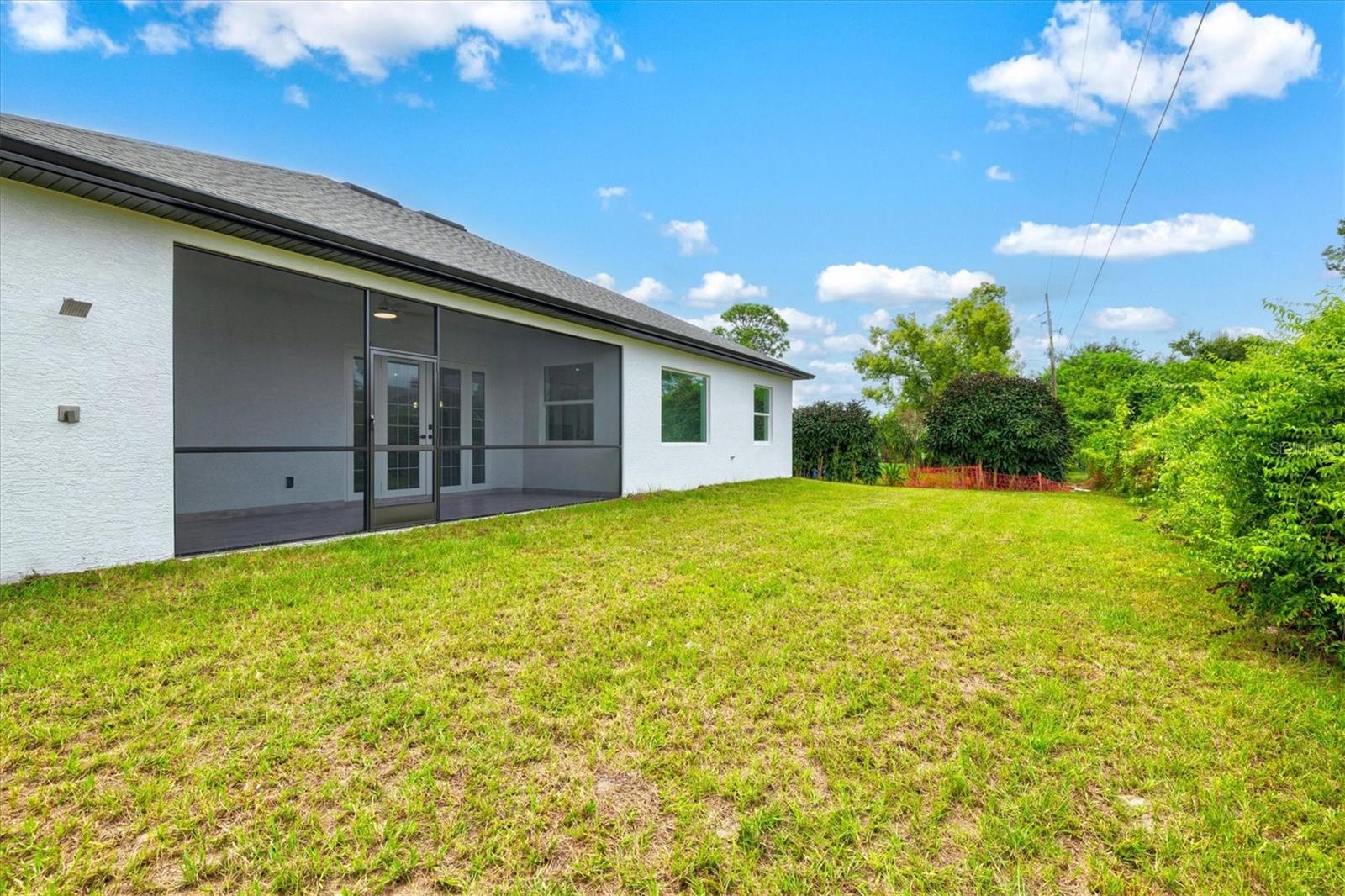 PORT CHARLOTTE SEC 065 - Residential