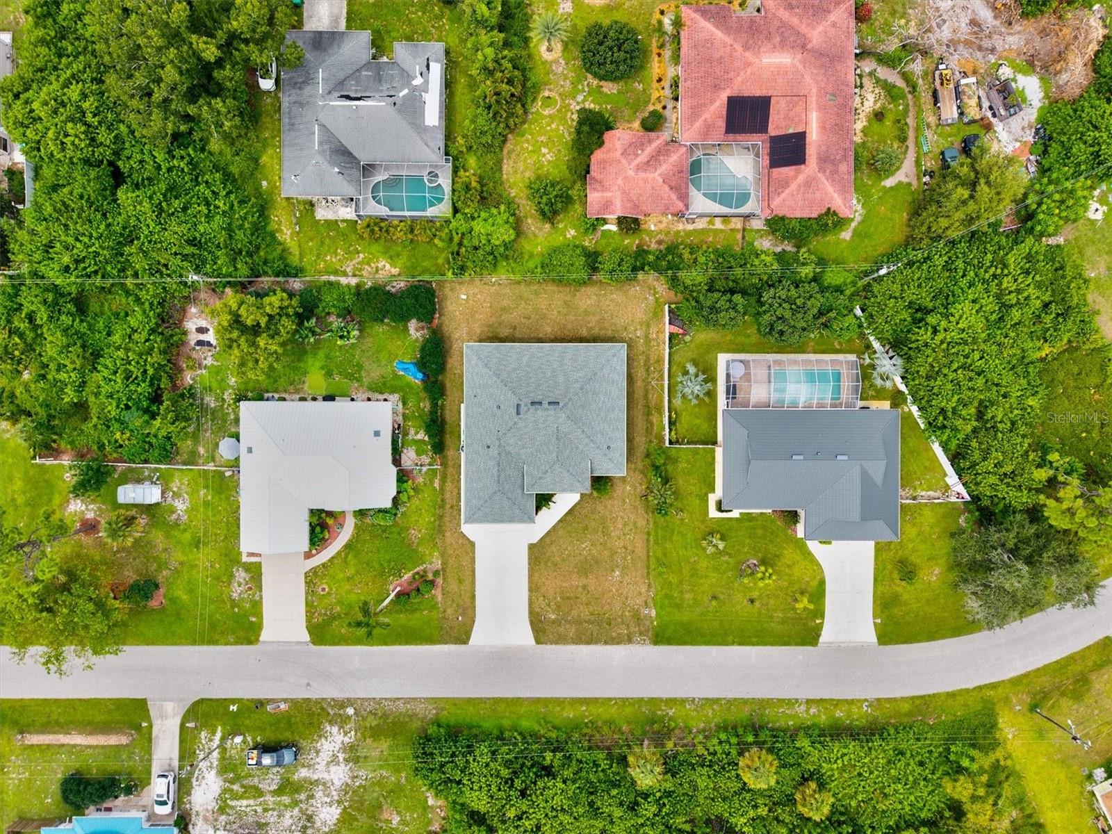 PORT CHARLOTTE SEC 065 - Residential