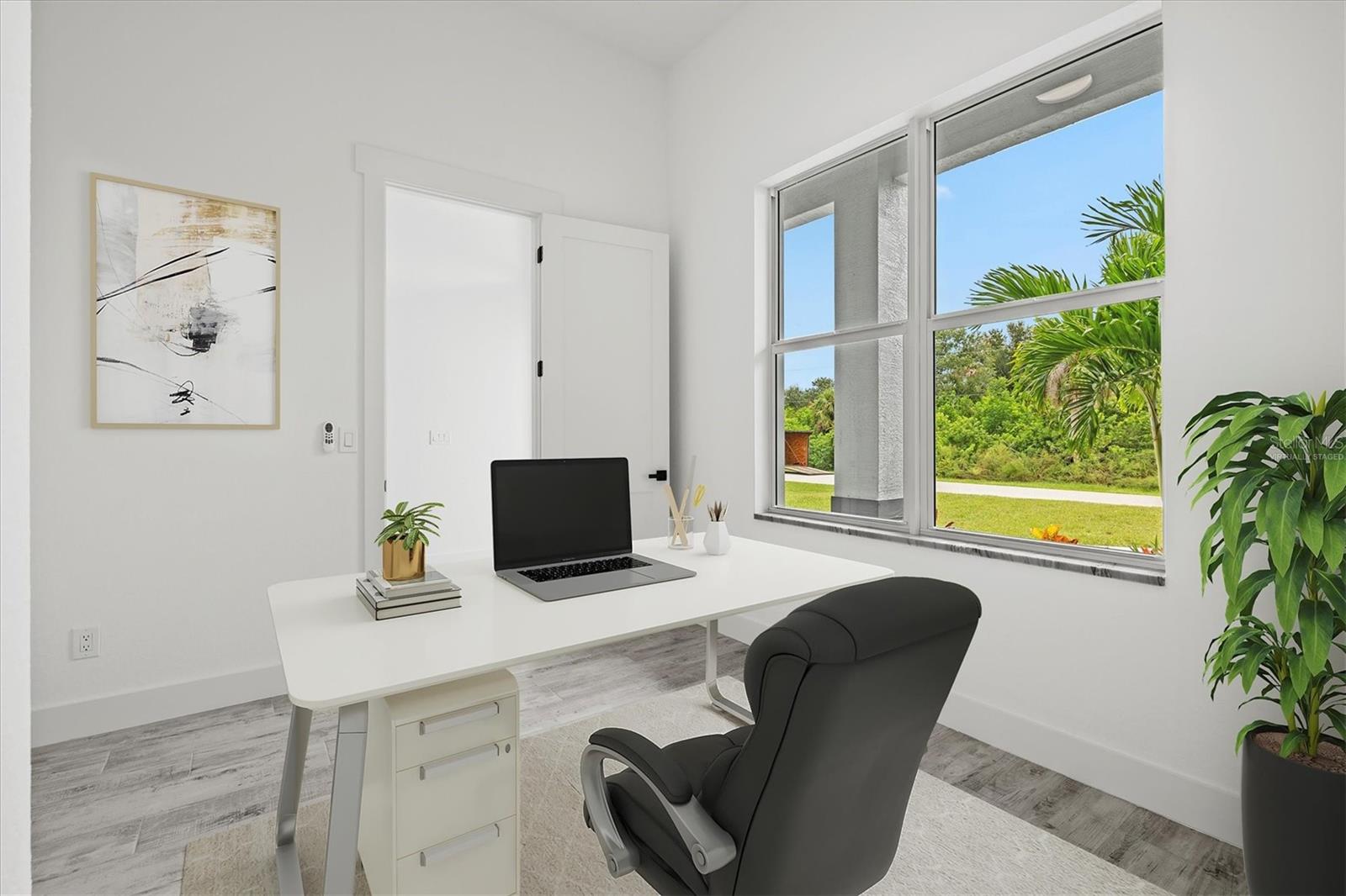 PORT CHARLOTTE SEC 065 - Residential