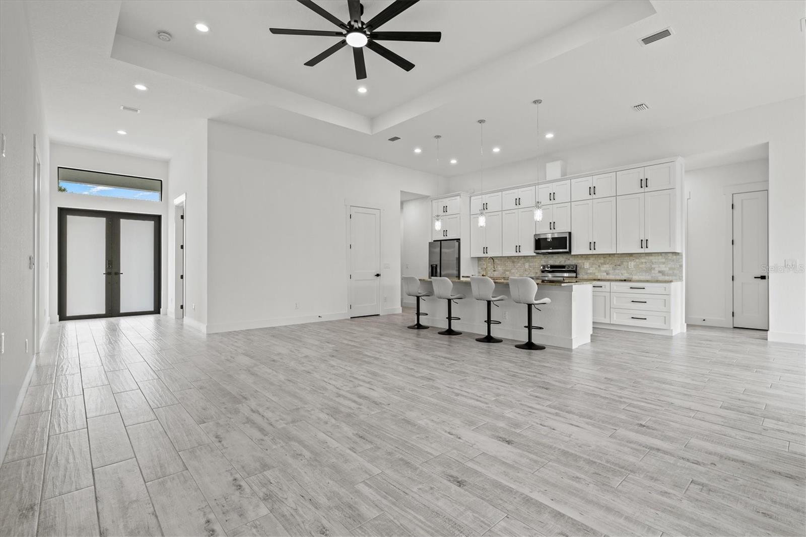 PORT CHARLOTTE SEC 065 - Residential