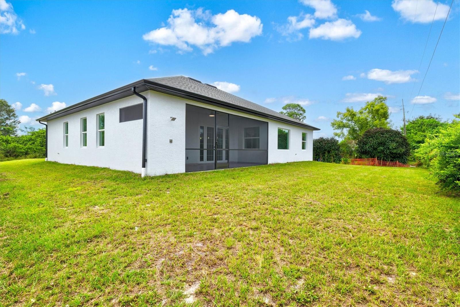 PORT CHARLOTTE SEC 065 - Residential