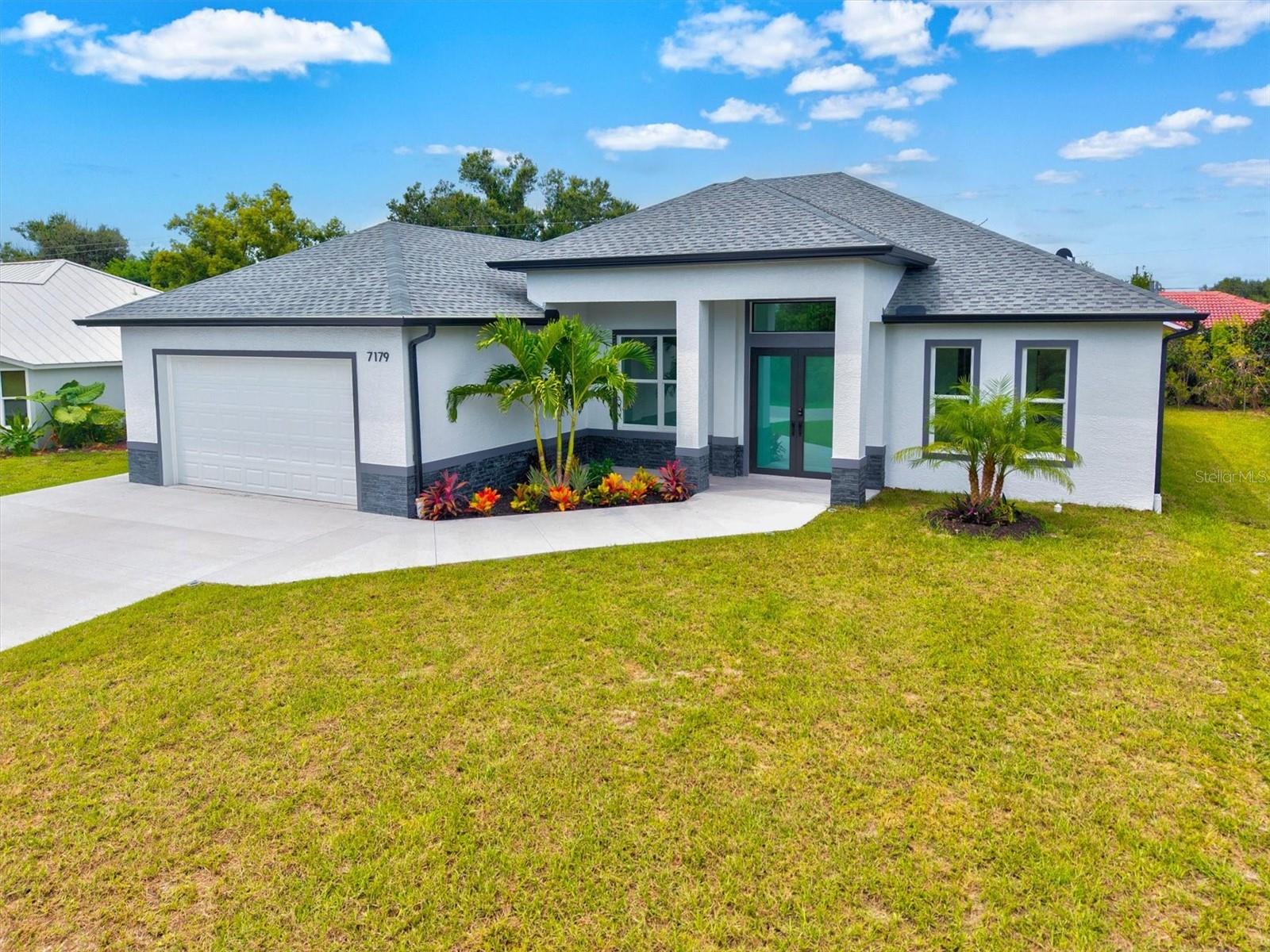 PORT CHARLOTTE SEC 065 - Residential