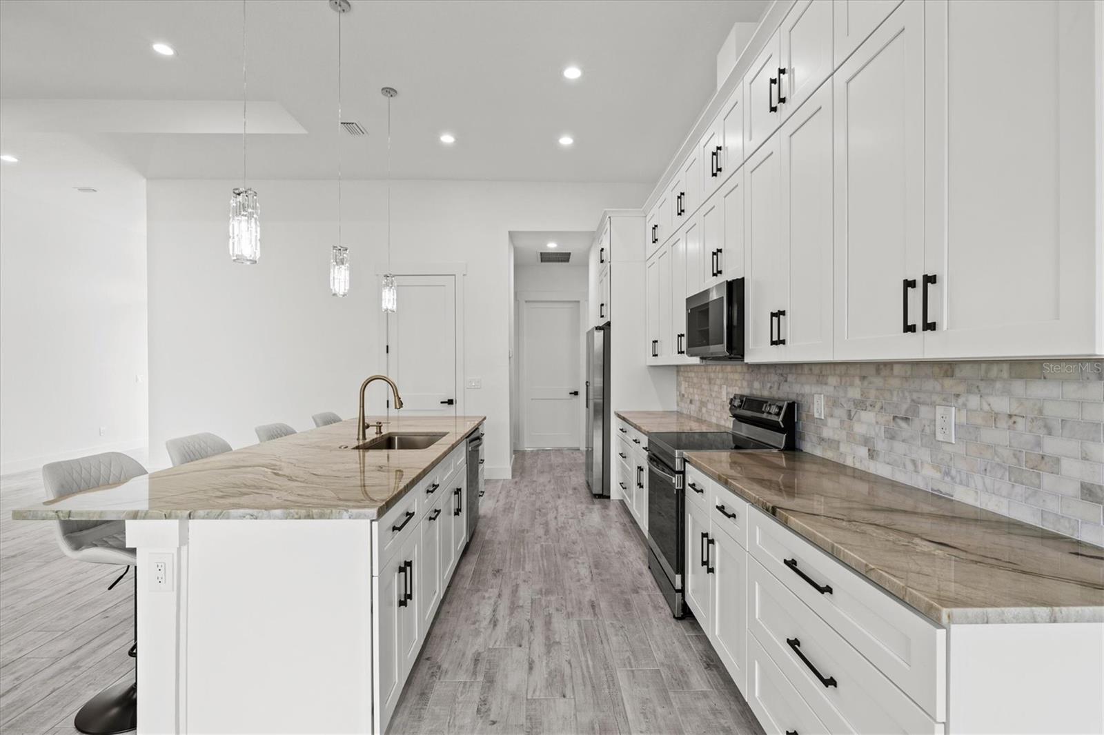 PORT CHARLOTTE SEC 065 - Residential