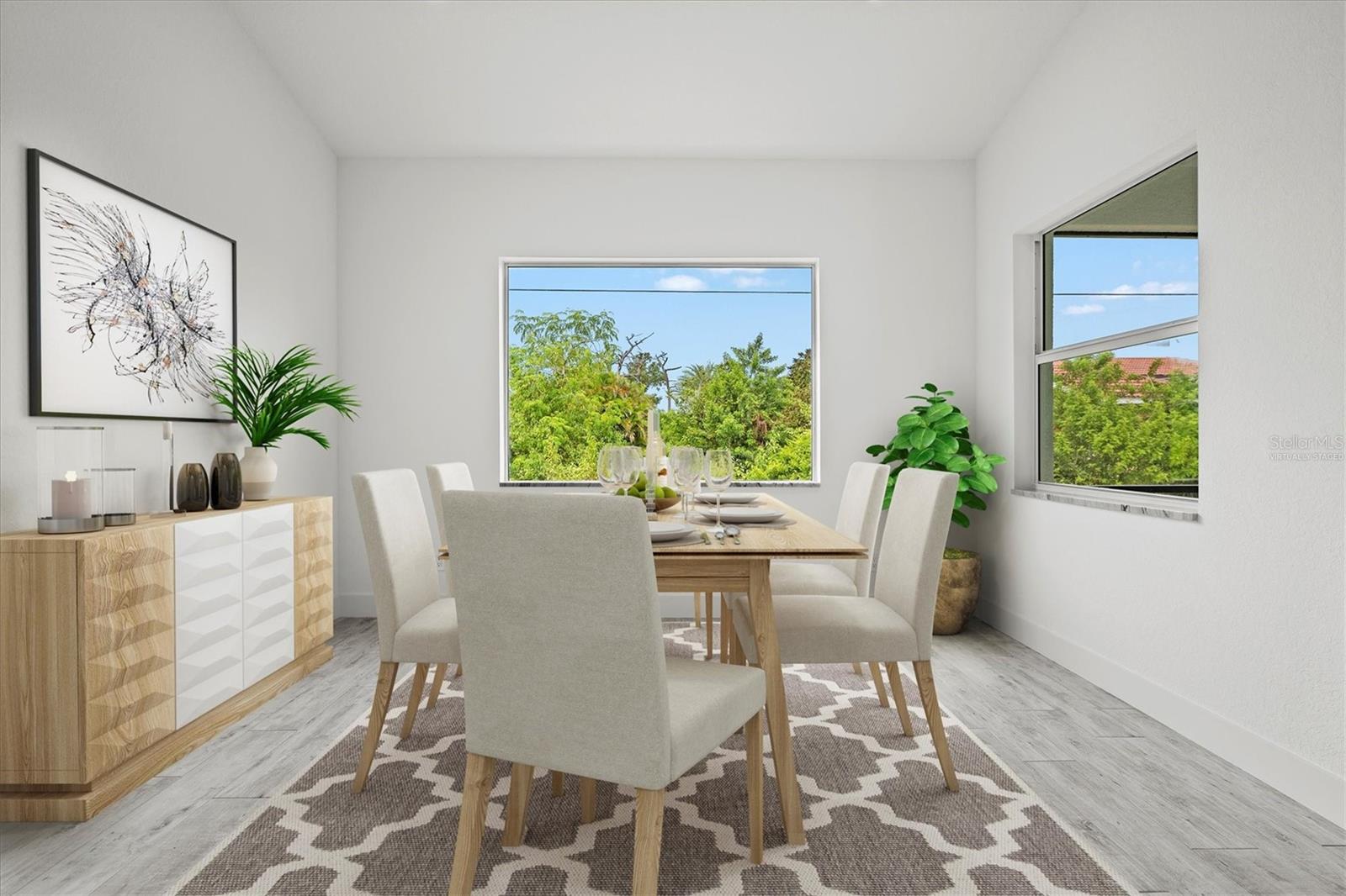 PORT CHARLOTTE SEC 065 - Residential