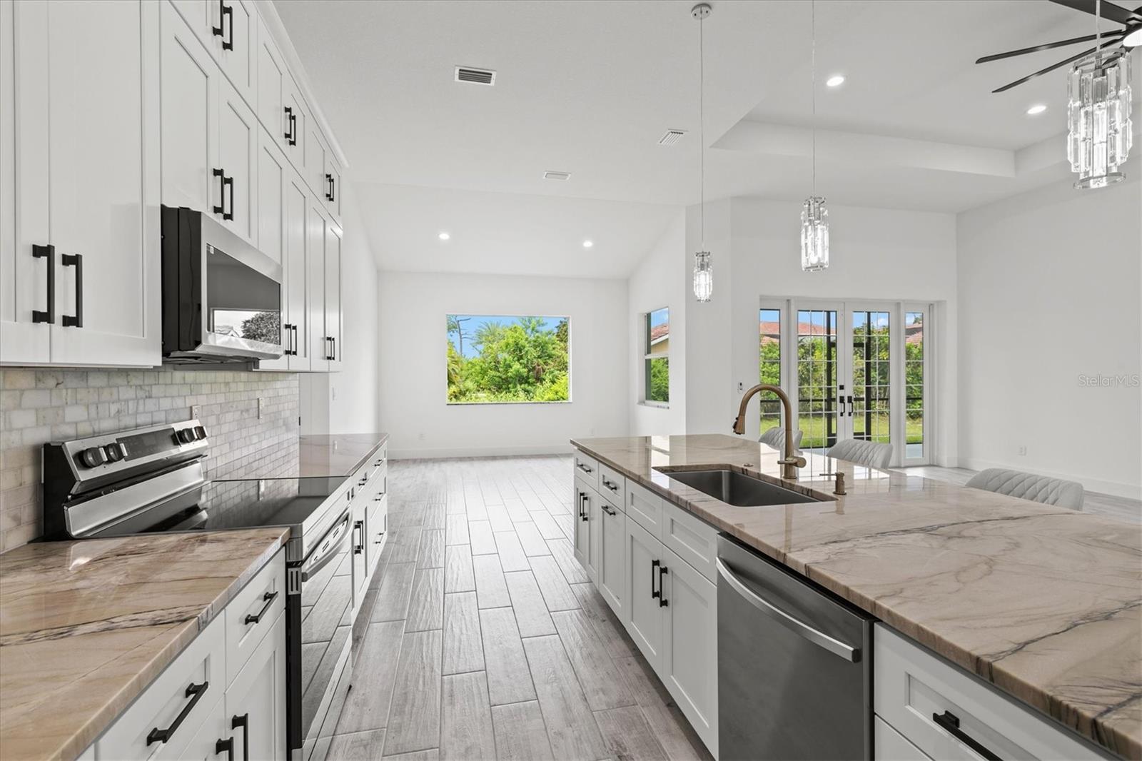 PORT CHARLOTTE SEC 065 - Residential