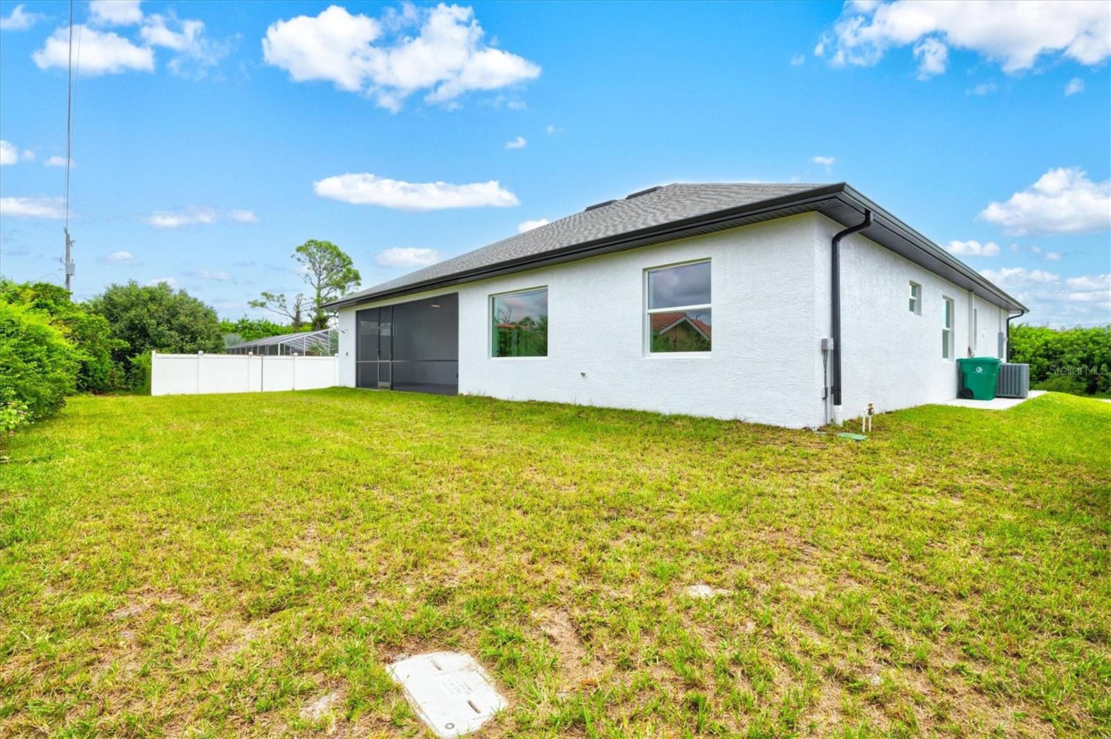 PORT CHARLOTTE SEC 065 - Residential