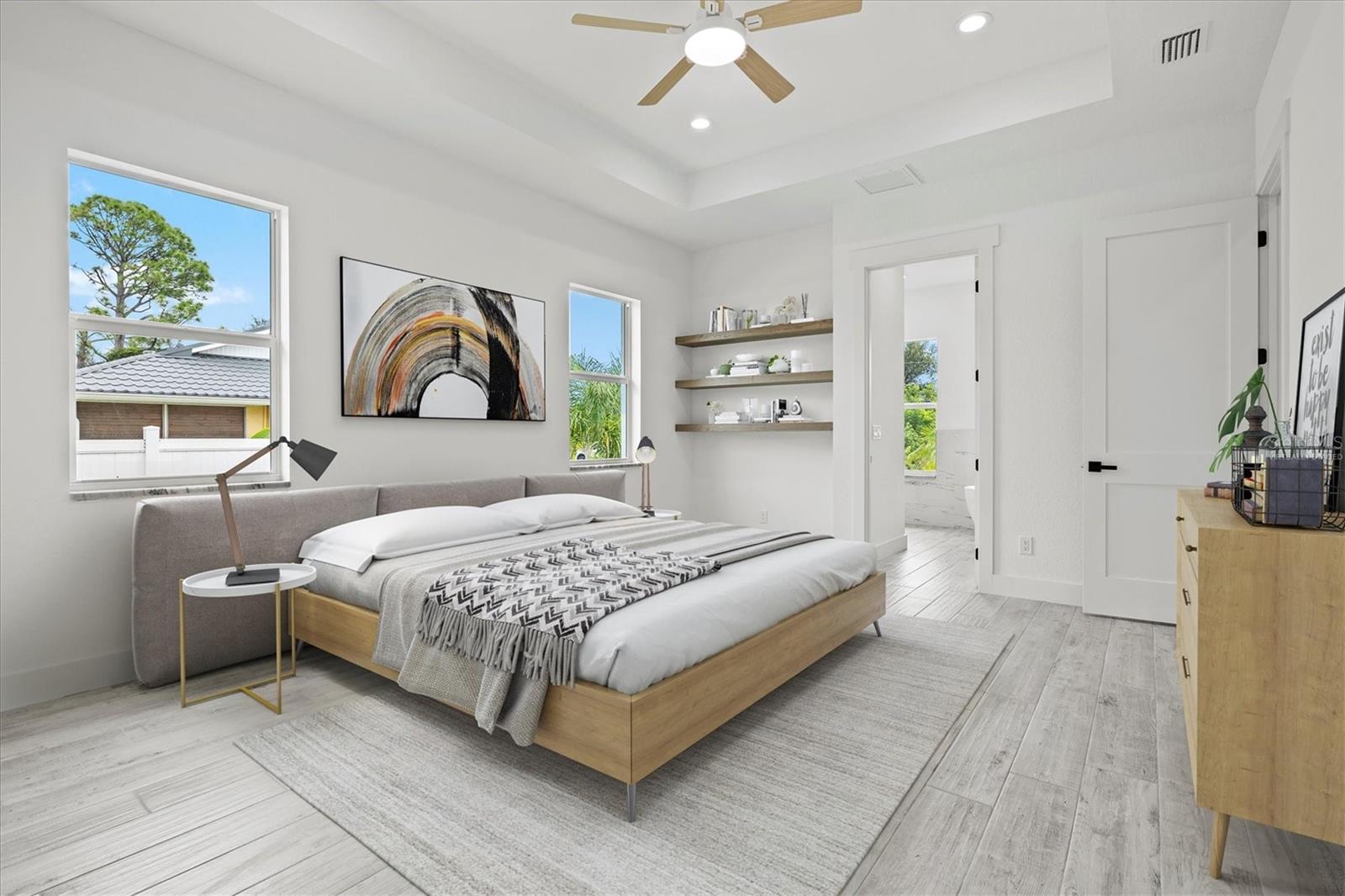 PORT CHARLOTTE SEC 065 - Residential
