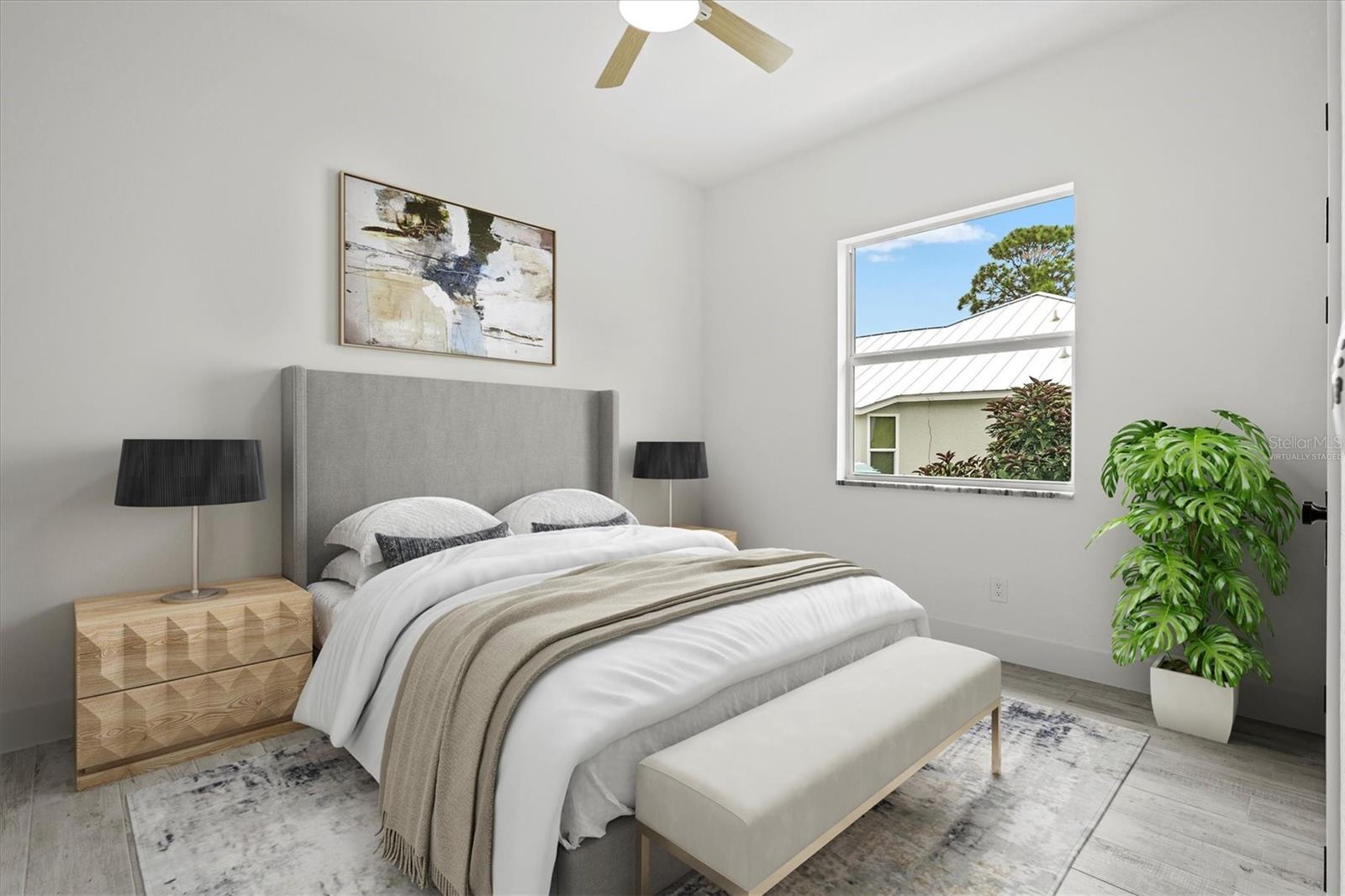 PORT CHARLOTTE SEC 065 - Residential