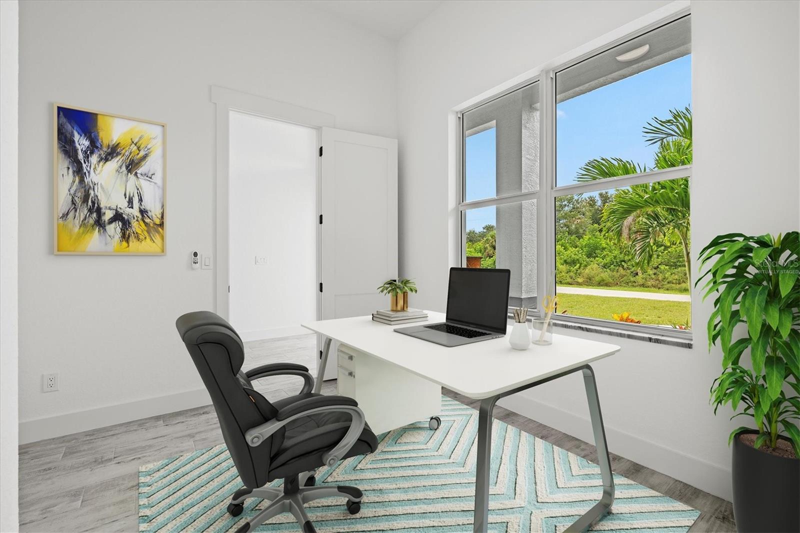 PORT CHARLOTTE SEC 065 - Residential