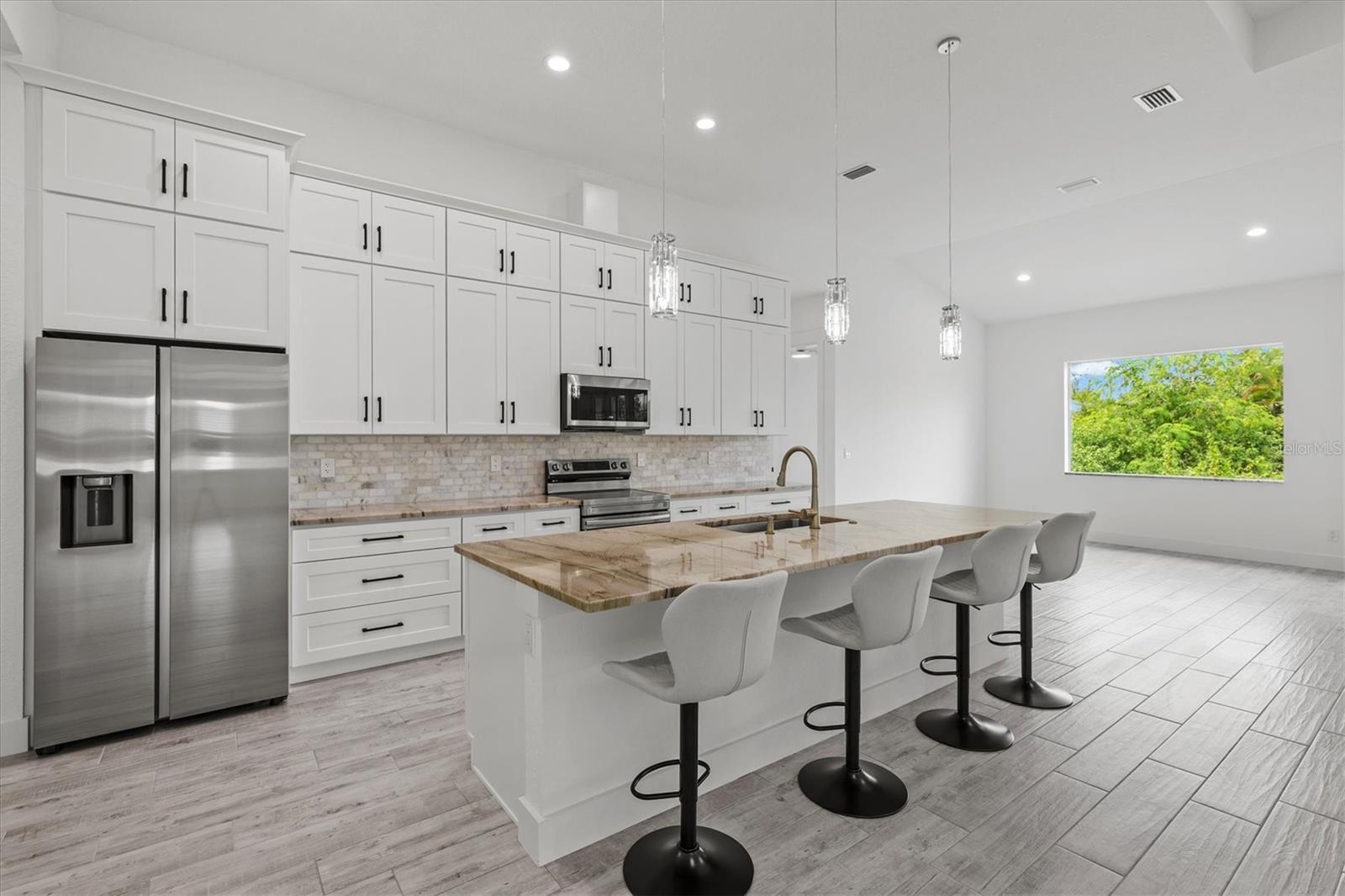 PORT CHARLOTTE SEC 065 - Residential