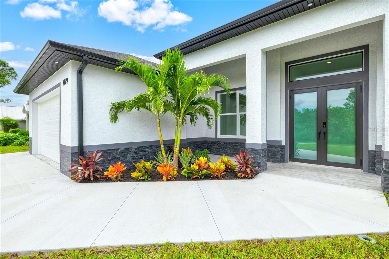 PORT CHARLOTTE SEC 065 - Residential