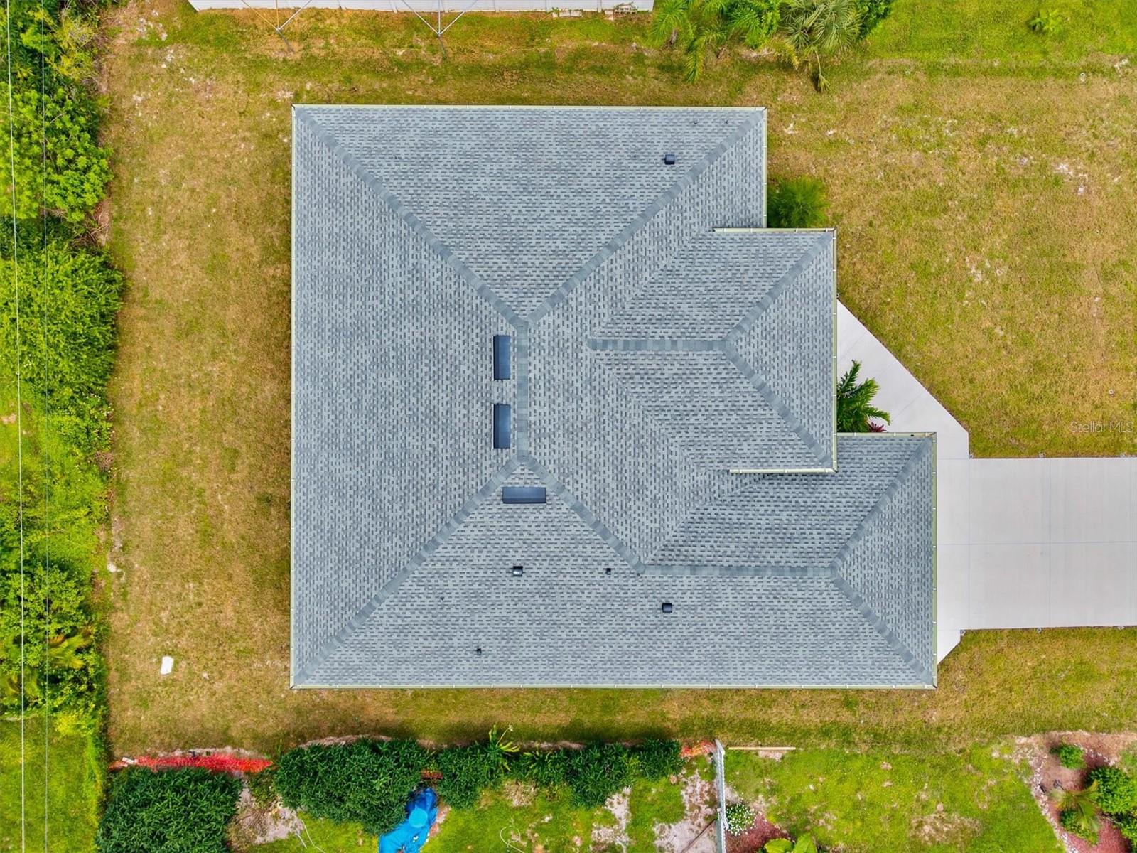PORT CHARLOTTE SEC 065 - Residential