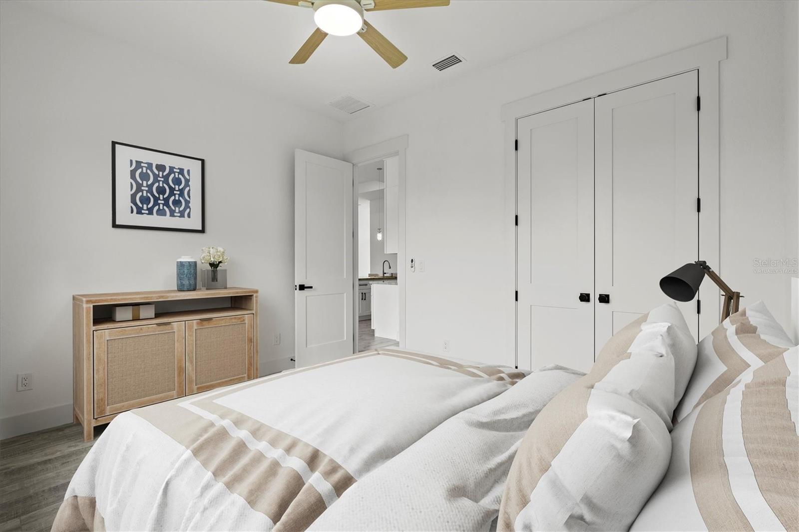 PORT CHARLOTTE SEC 065 - Residential