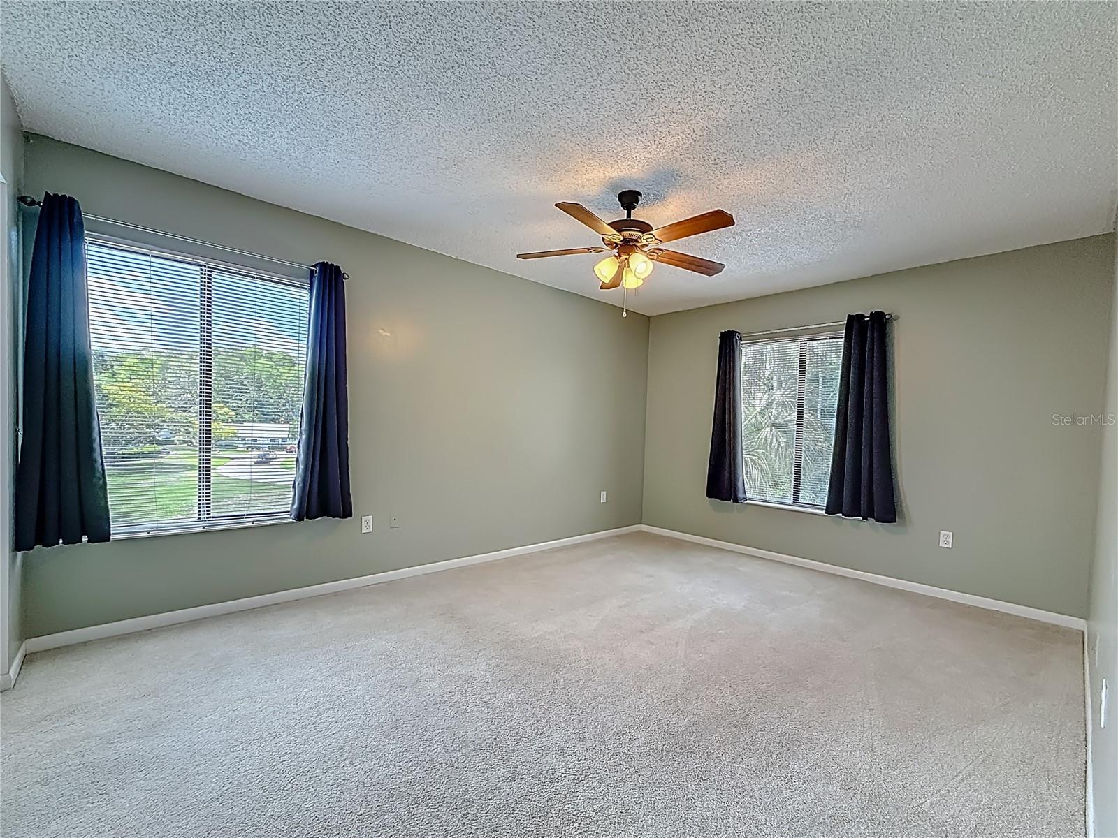 PINE RIDGE AT LAKE TARPON VILLAGE - Residential