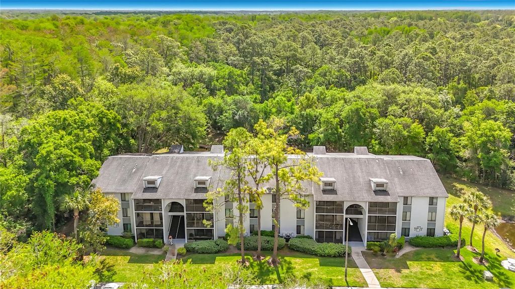 Photo of 1372 Pine Ridge Circle E #H3, Tarpon Springs, FL 34688 (MLS # TB8493883)