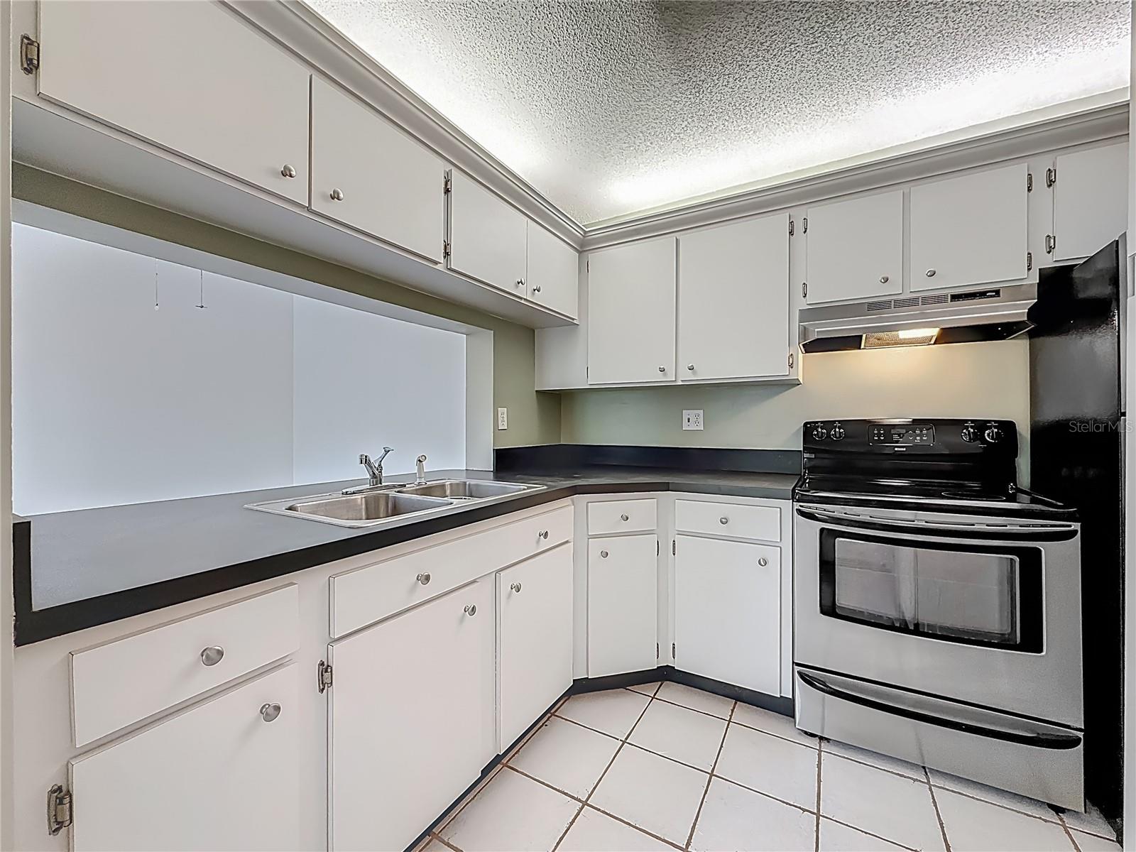 PINE RIDGE AT LAKE TARPON VILLAGE - Residential