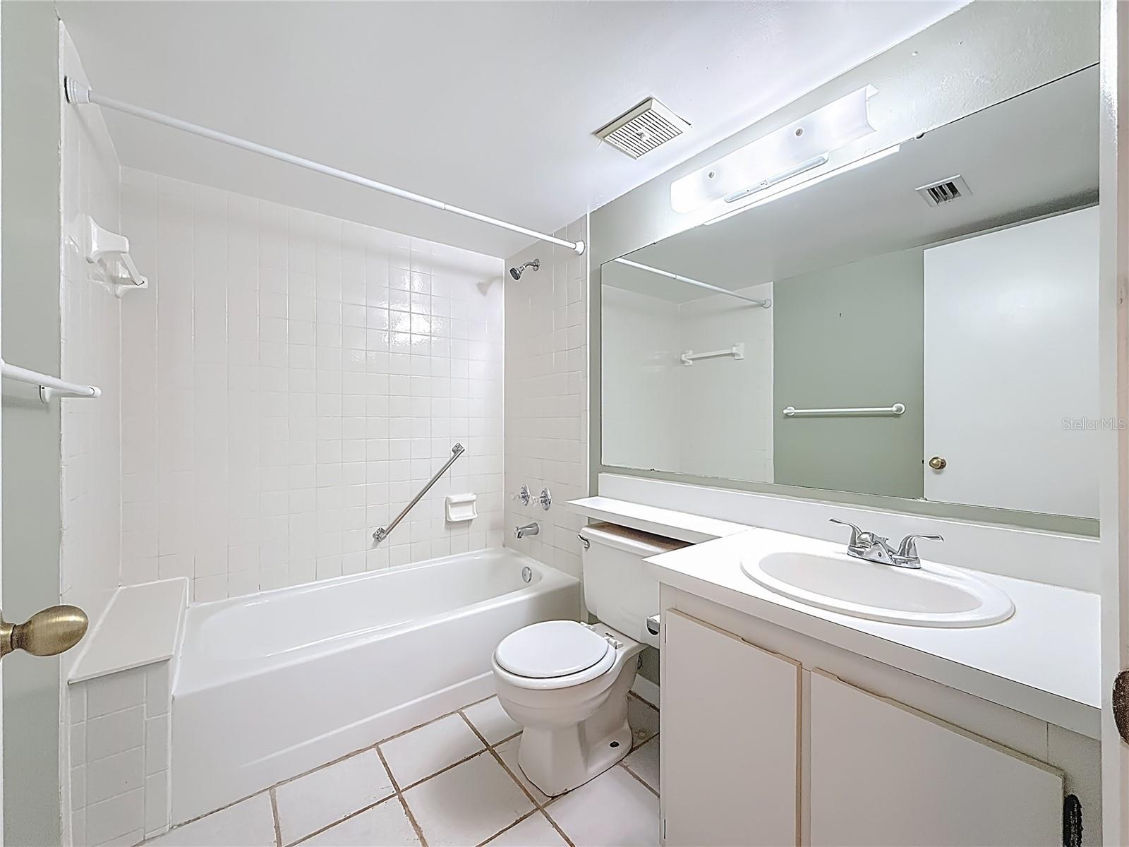 PINE RIDGE AT LAKE TARPON VILLAGE - Residential