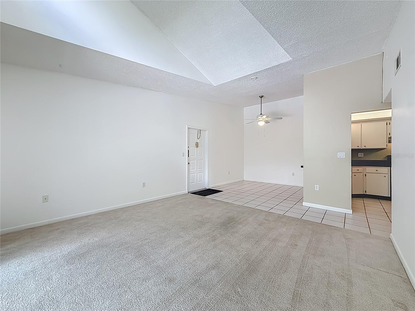 PINE RIDGE AT LAKE TARPON VILLAGE - Residential