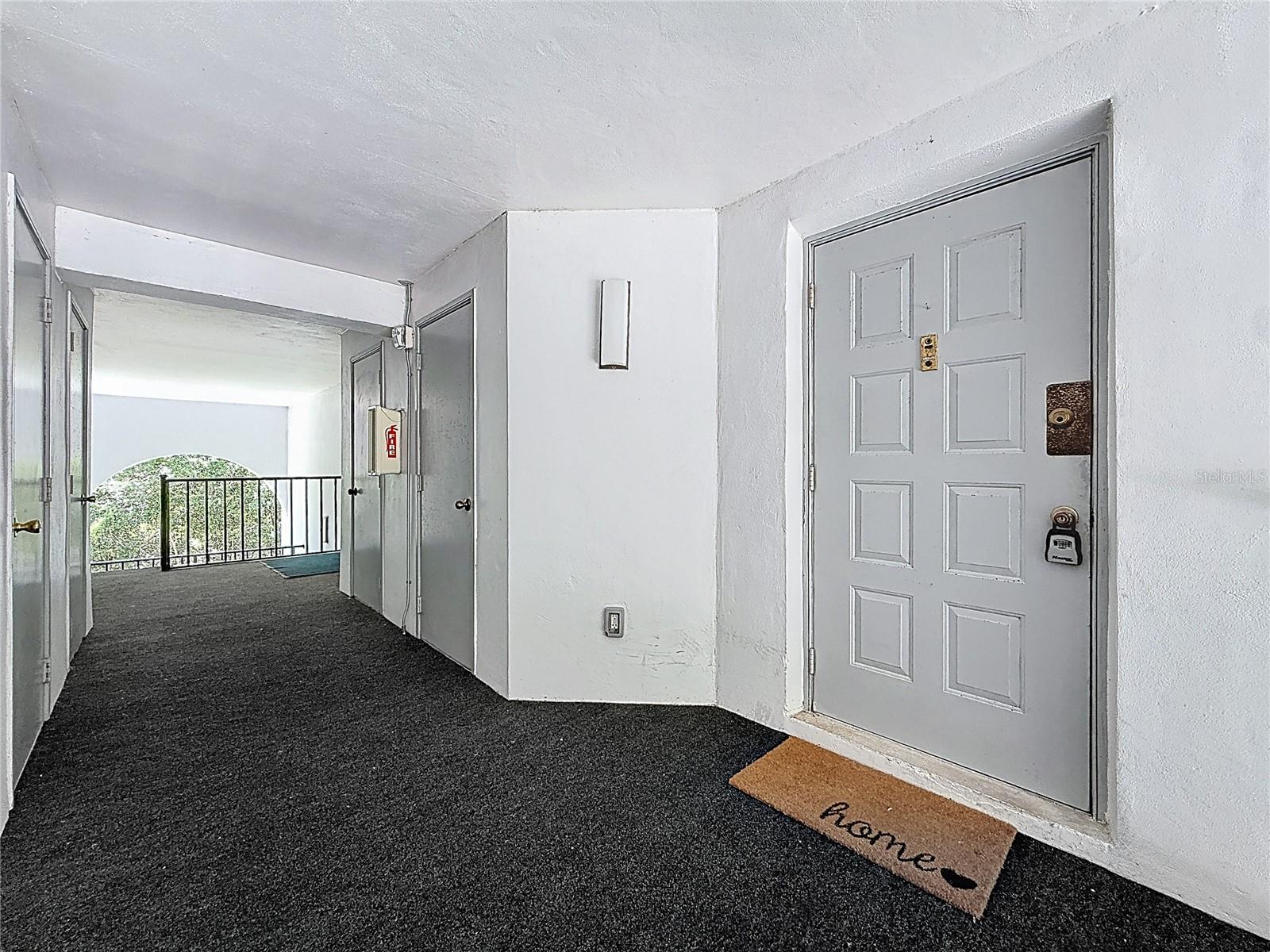 PINE RIDGE AT LAKE TARPON VILLAGE - Residential