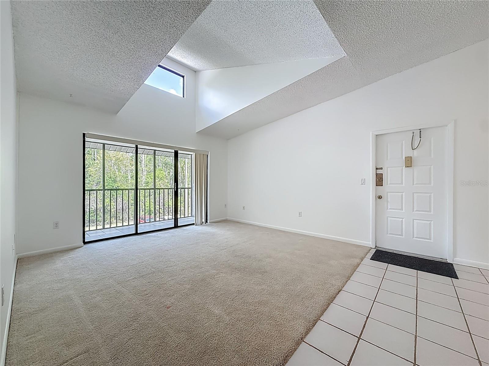 PINE RIDGE AT LAKE TARPON VILLAGE - Residential