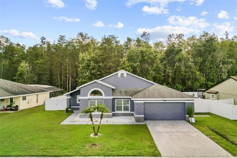 114 Blackwater Court, Kissimmee, FL 34743
