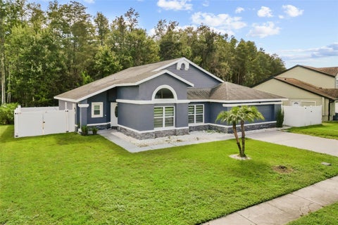 114 Blackwater Court, Kissimmee, FL 34743