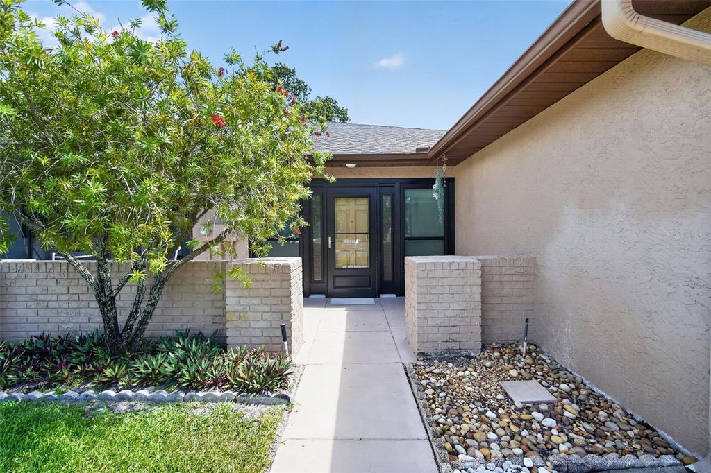 Photo of 3284 Gorse Court, Palm Harbor, FL 34684 (MLS # O6419468)