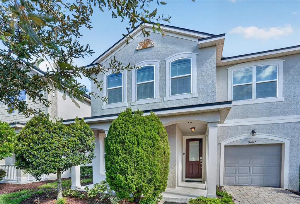 Photo of 9007 Pelican Cove Trace, Kissimmee, FL 34747 (MLS # S5156948)