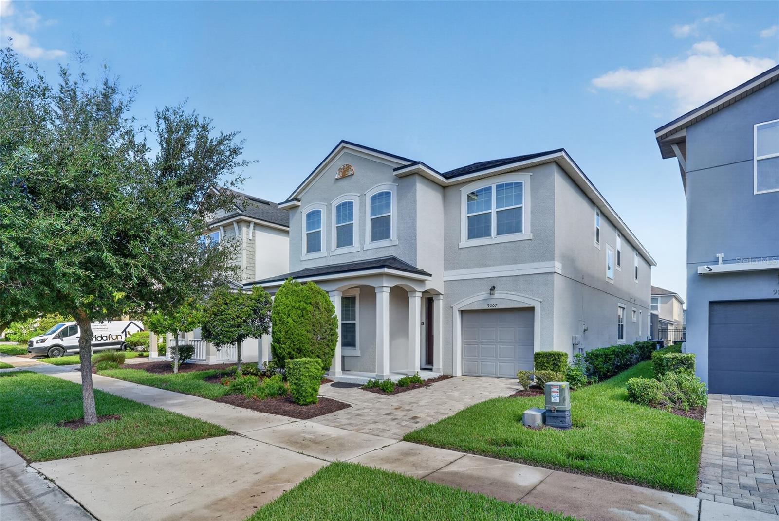 9007 PELICAN COVE TRACE