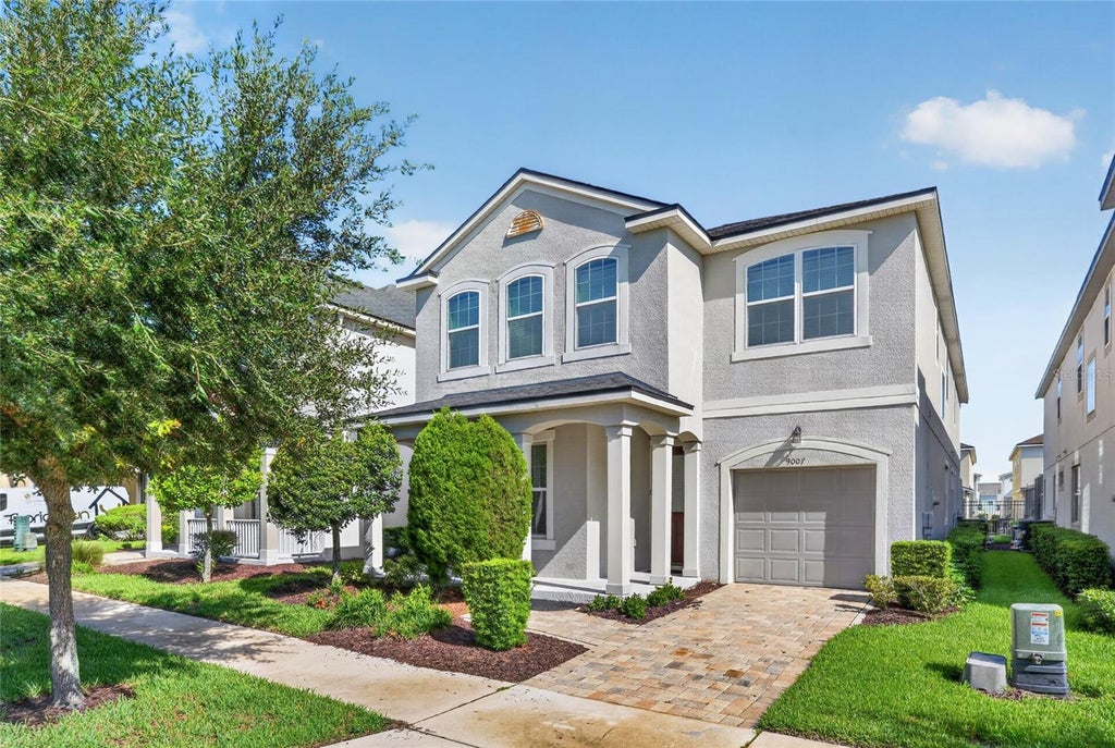Photo of 9007 Pelican Cove Trace, Kissimmee, FL 34747 (MLS # S5156948)