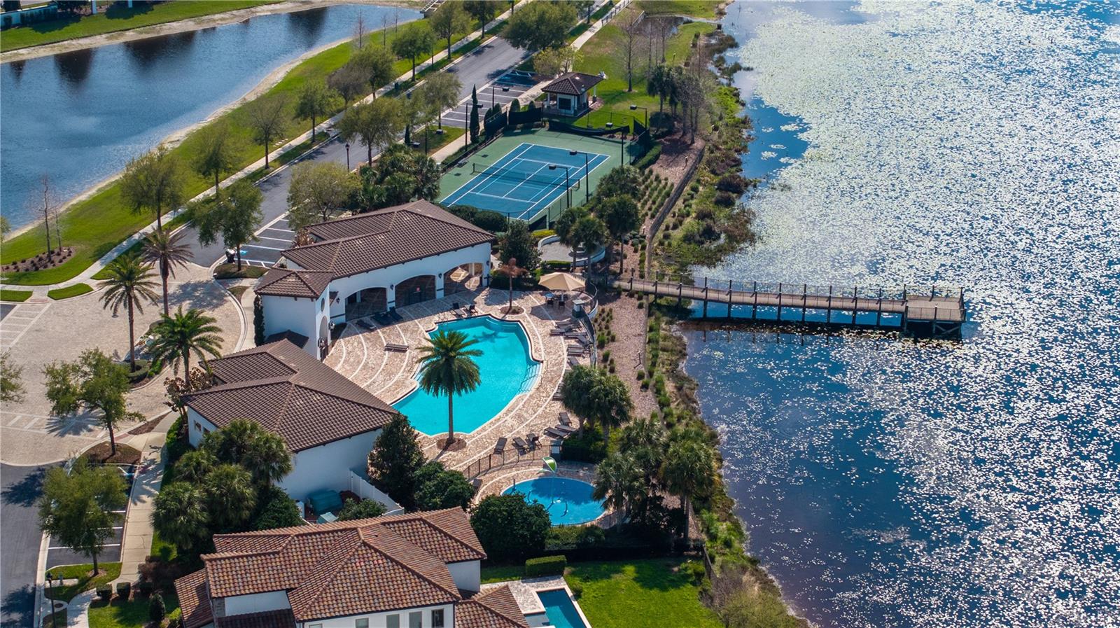 RUBY LAKE PH 1 - Residential