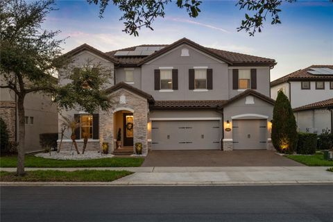 10950 LEMON LAKE BOULEVARD ORLANDO FL 32836