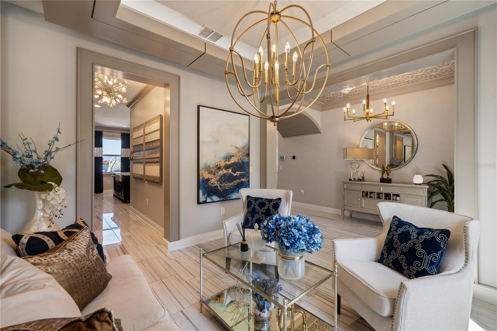 RUBY LAKE PH 1 - Residential