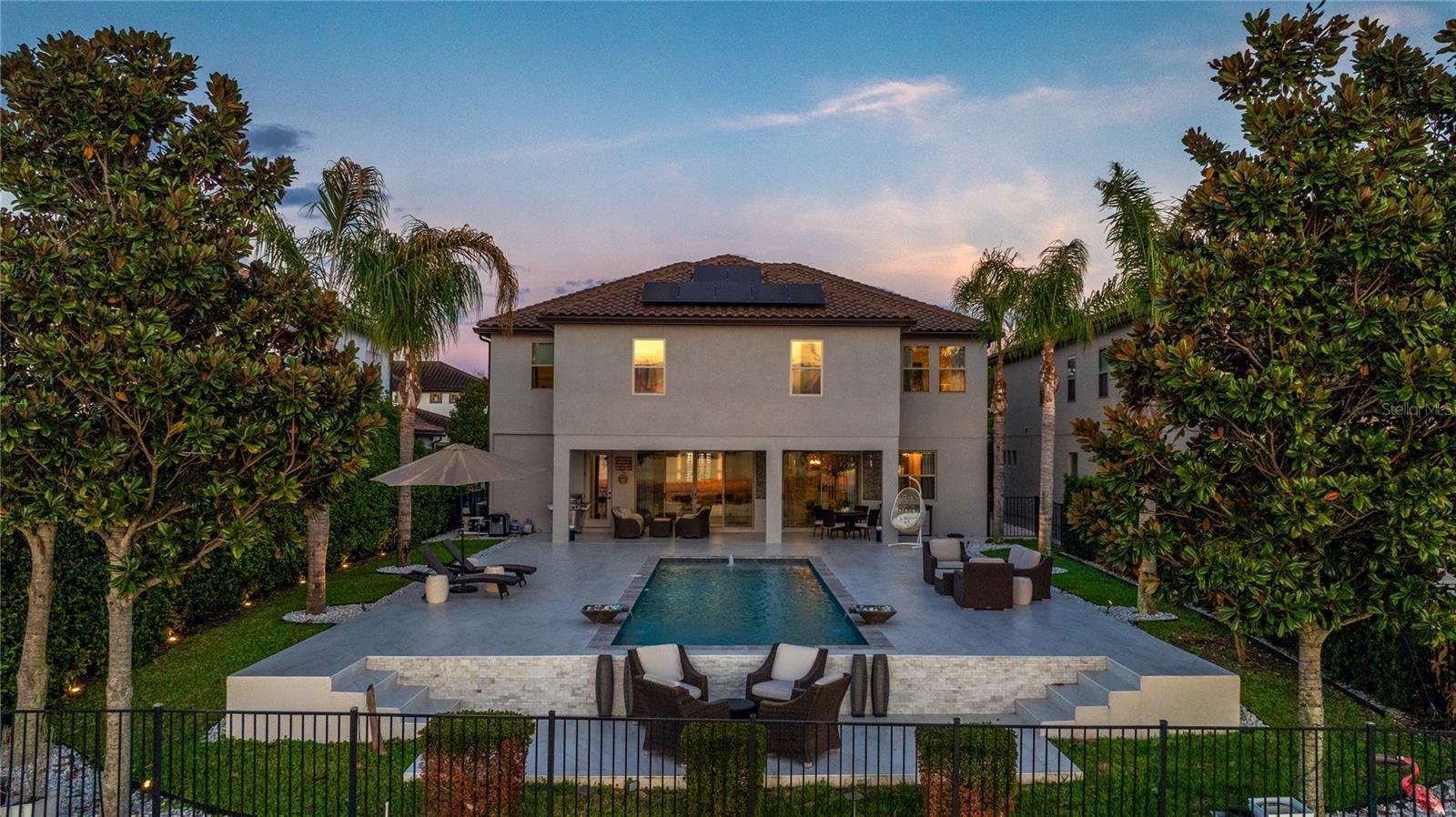 RUBY LAKE PH 1 - Residential