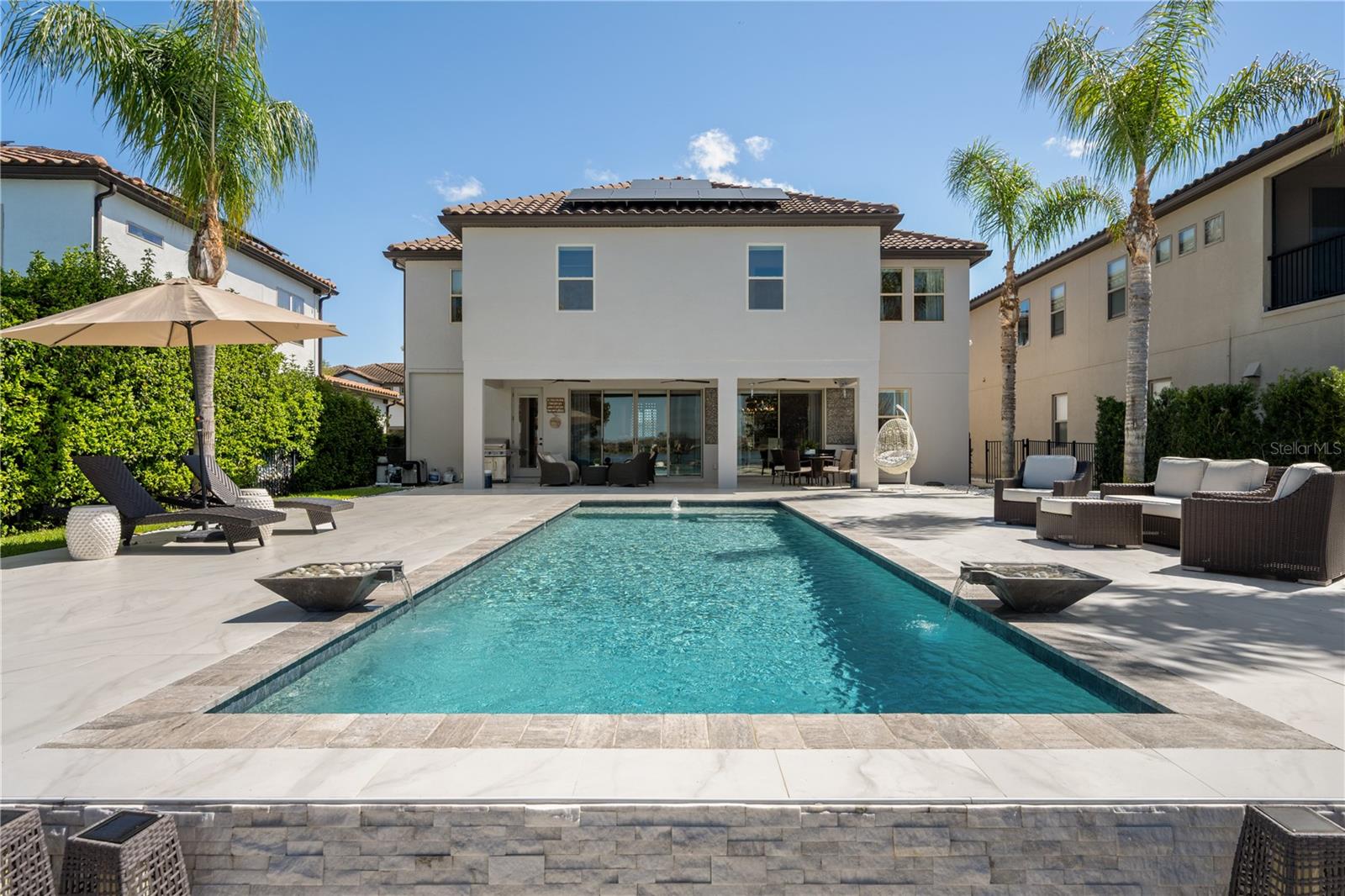 RUBY LAKE PH 1 - Residential