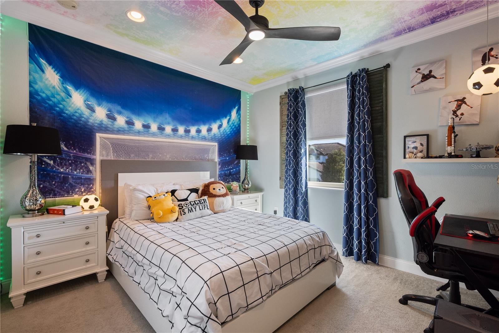 RUBY LAKE PH 1 - Residential