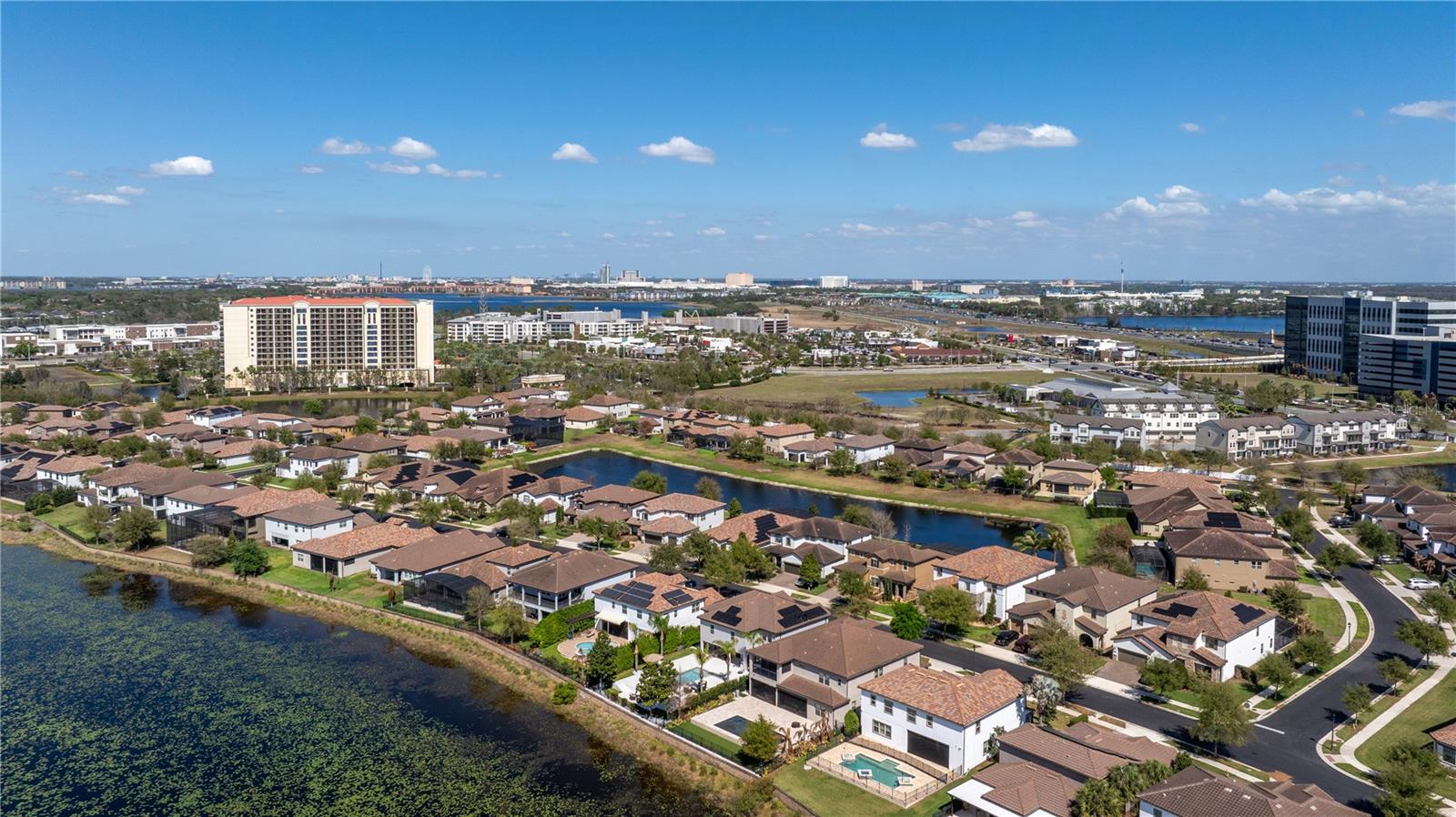 RUBY LAKE PH 1 - Residential