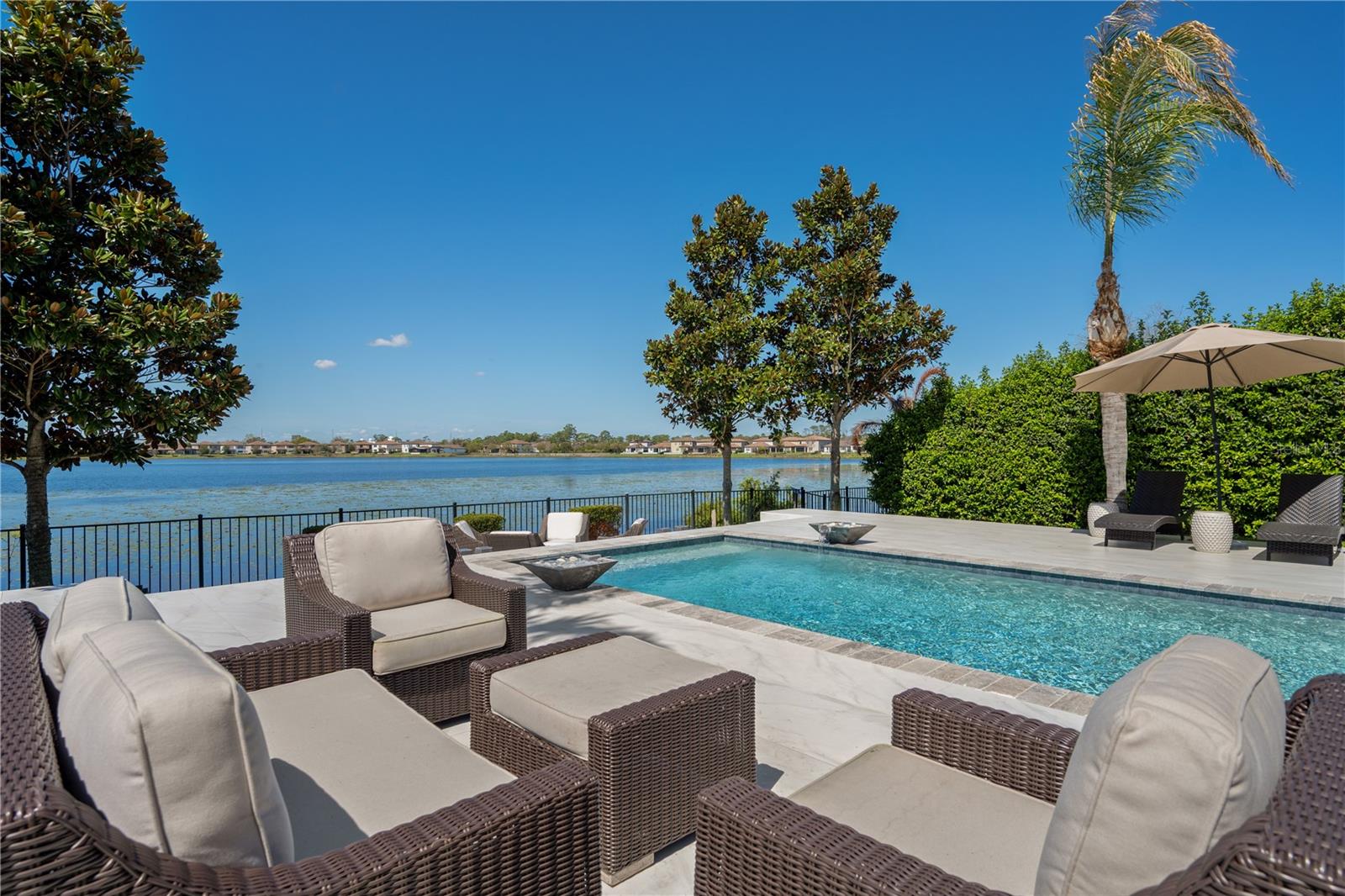 RUBY LAKE PH 1 - Residential