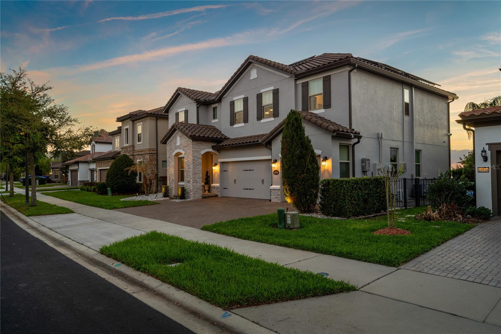 RUBY LAKE PH 1 - Residential