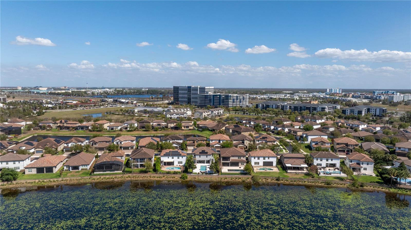 RUBY LAKE PH 1 - Residential