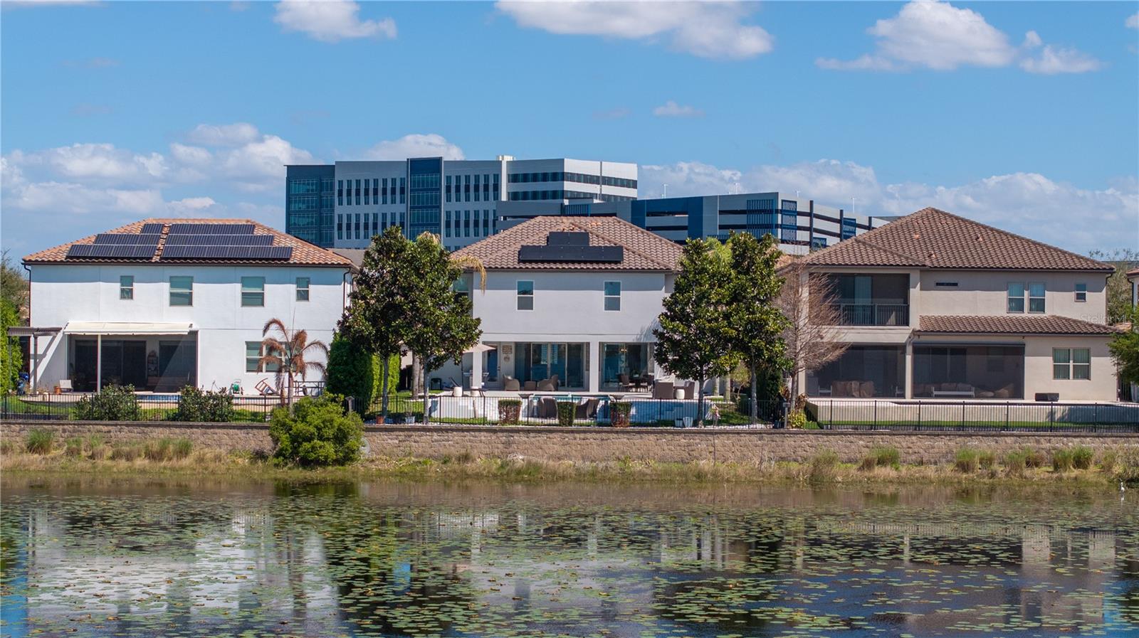 RUBY LAKE PH 1 - Residential