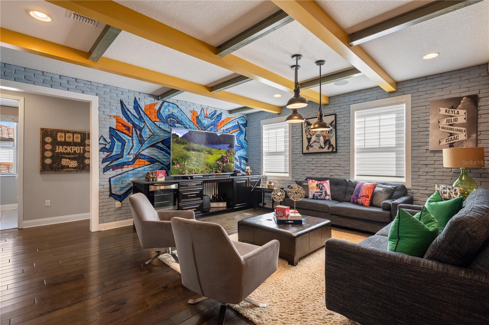 RUBY LAKE PH 1 - Residential